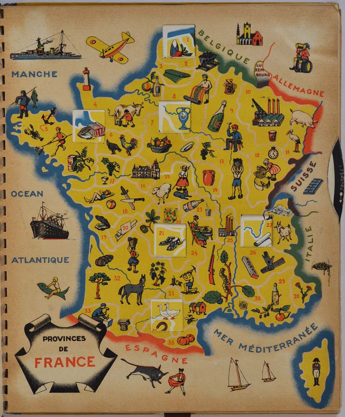L'Univers des Enfants | Leon Schultz | First Edition